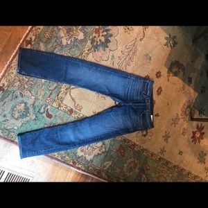Men’s Rag and Bone Jeans, Fit 2 Slim.